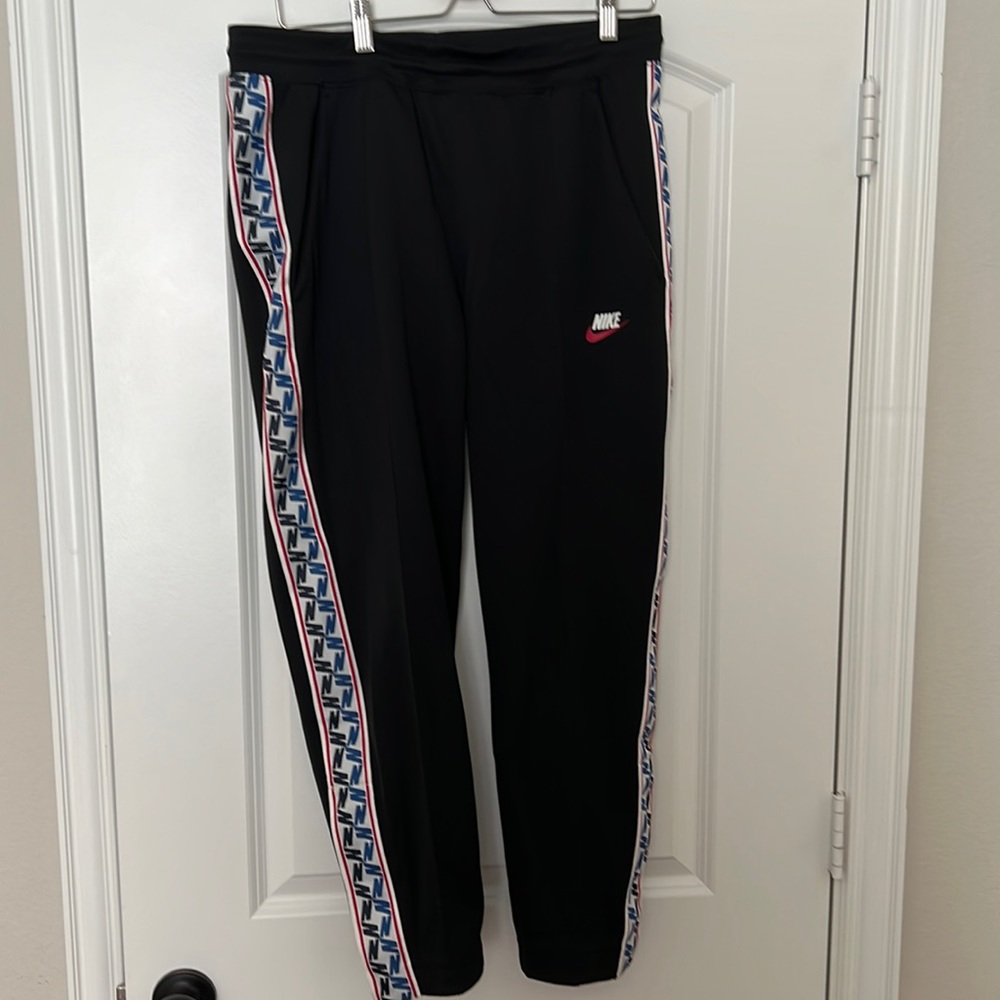 Men nike sweatpants
